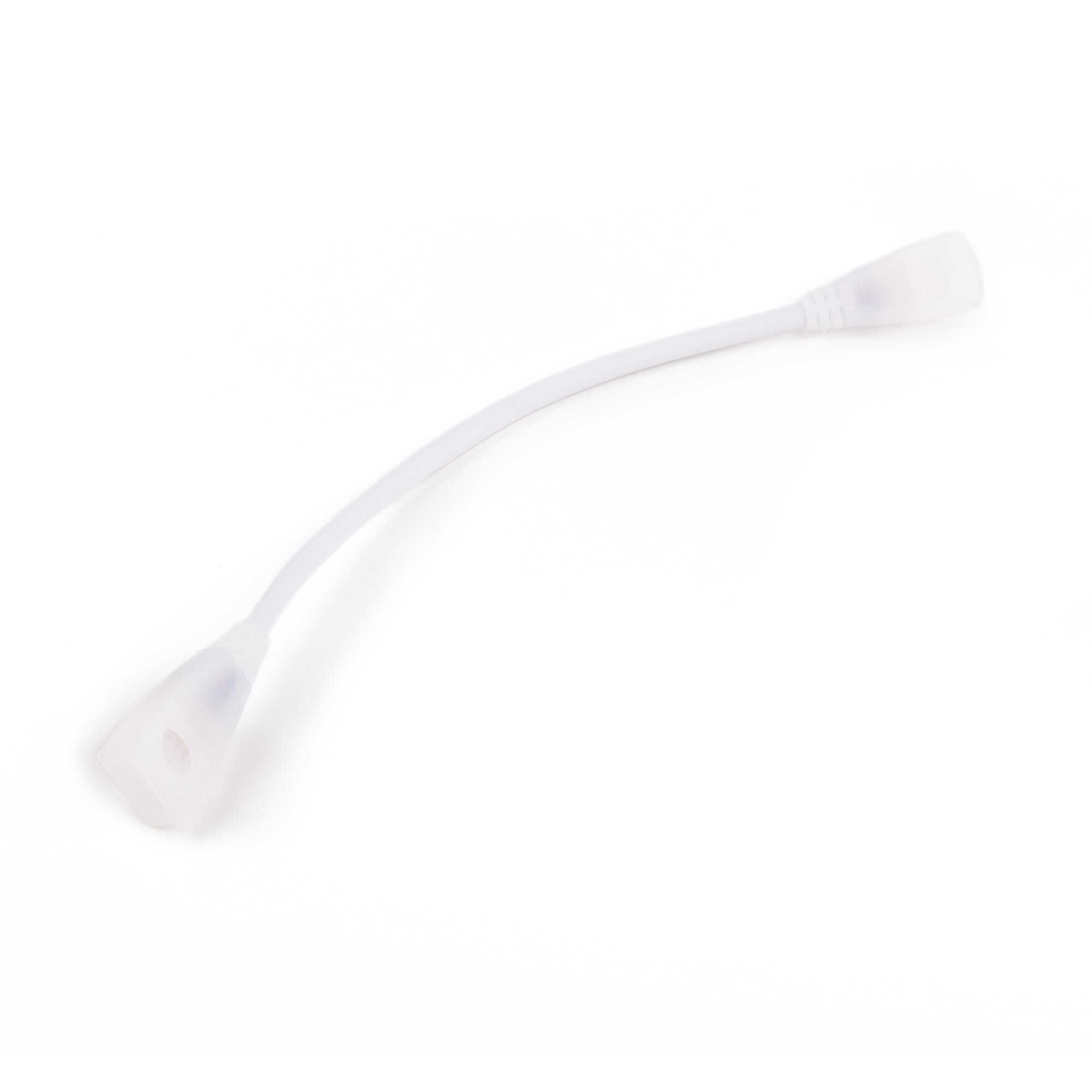 Коннектор для ленты Elektrostandard Аксессуары для ленты LS002 220V RGB 4690389171086 - фото №2