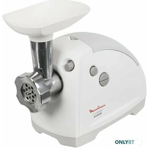 Мясорубка Moulinex ME620132 1376300₽