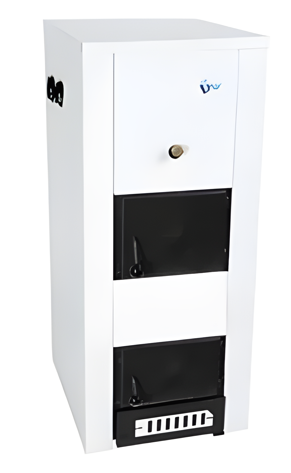 фото Твердотопливный котел Очаг кстг 31,5М