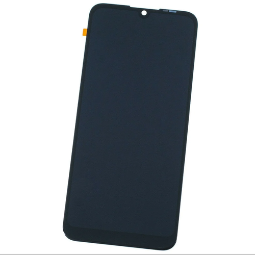 Дисплей для Huawei Honor 8A/8A Prime/8A Pro + тачскрин (черный) (100% LCD) Premium Quality