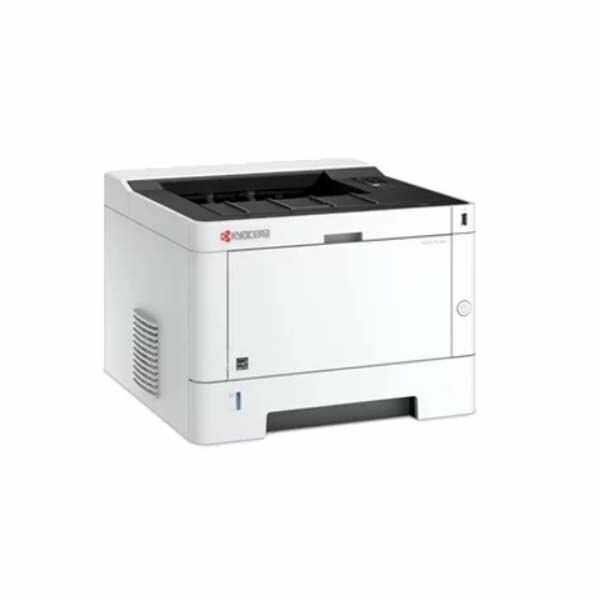 Принтер лазерный KYOCERA ECOSYS P2235dn ч/б A4