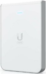 Wi-Fi точка доступа IN-WALL WI-FI 6 U6-IW UBIQUITI