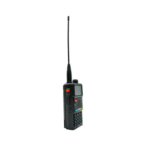 Рация Baofeng UV-5RH с Type-C 8 Ватт