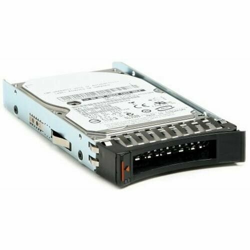 Жесткий диск IBM 49Y6102 49Y6103 49Y6104 600GB 15K 6Gbps SAS 35 G2HS HDD Товар уцененный 2090000₽