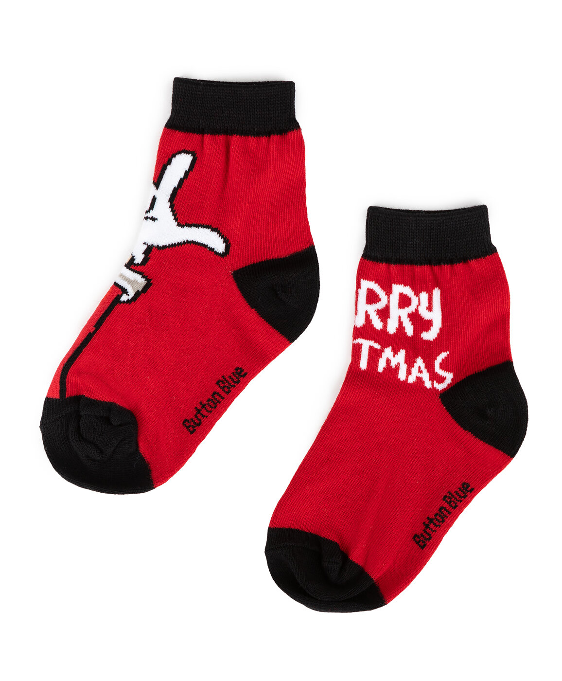 Носки Button Blue