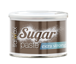 Сахарная паста очень плотная ITALWAX Extra Strong, 600 гр