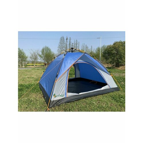 Палатка туристическая ART910-3 3699₽