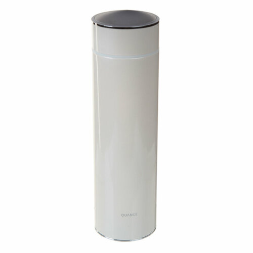 Термокружка Quange Thermos Flask BW502 480ml White белый, размер Ø67×222 мм
