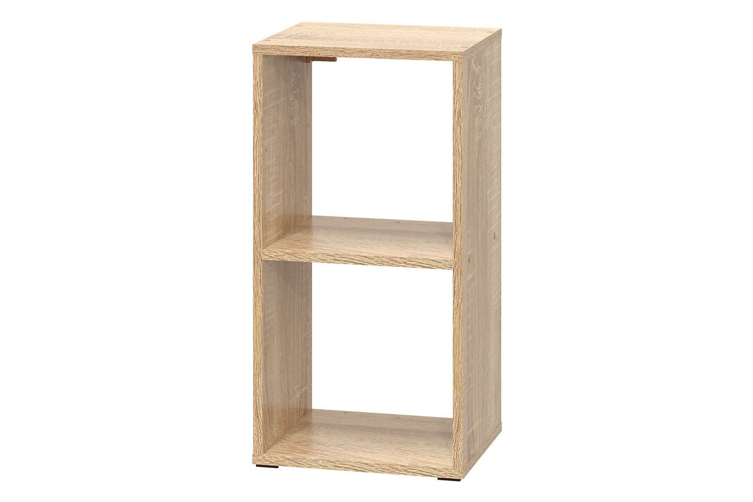 фото Стеллаж 2 секции Hoff Bricks