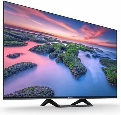 Телевизор Xiaomi TV A2 65 (L65M8-A2RU)