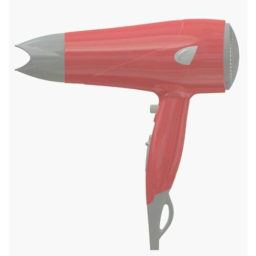 Фен Kraft KF-HD2013CG 138600₽