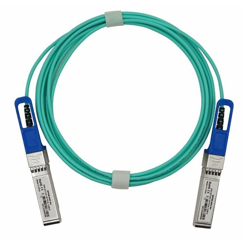 Трансивер LR-LINK Трансивер LR-LINK SFP28 FibreChannel Оптика SFP TX 850нм. RX Максимальное расстояние 0.07км SFP28-AOC-3M