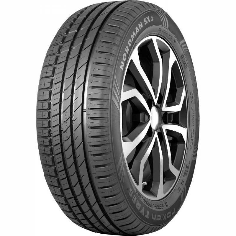 Шина Ikon Tires Nordman SX3 205/60 R16 92H