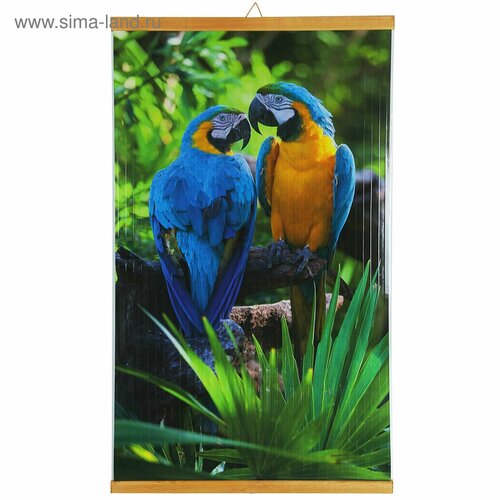 Обогреватель Попугаи инфракрасный 500 Вт 15 м 266200₽