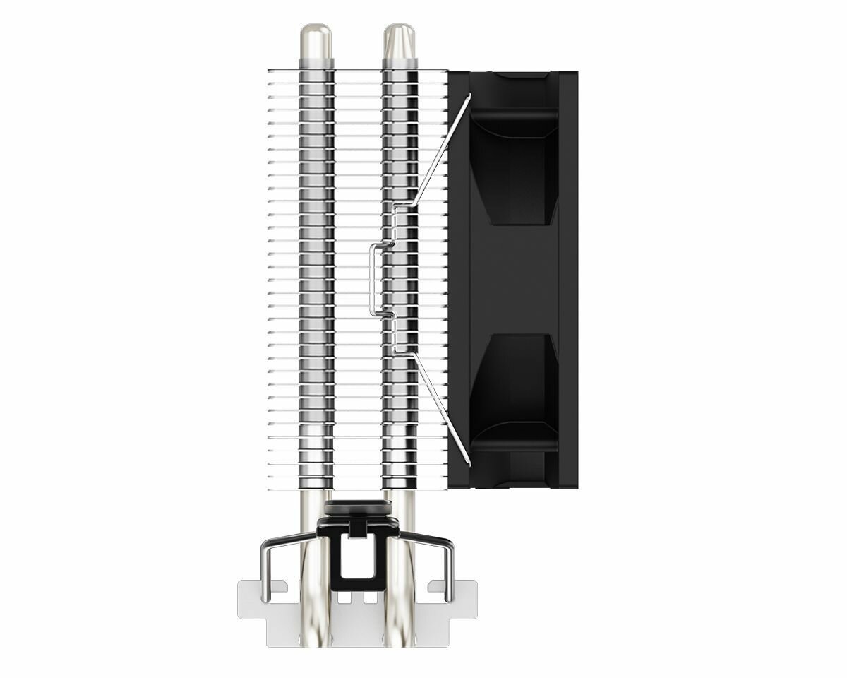 Кулер для процессора Id-cooling SE-802-SD V3