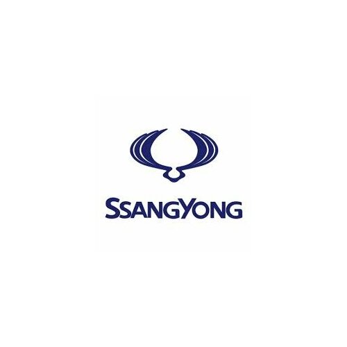 SSANG YONG 7154614000 Крепеж 8420₽