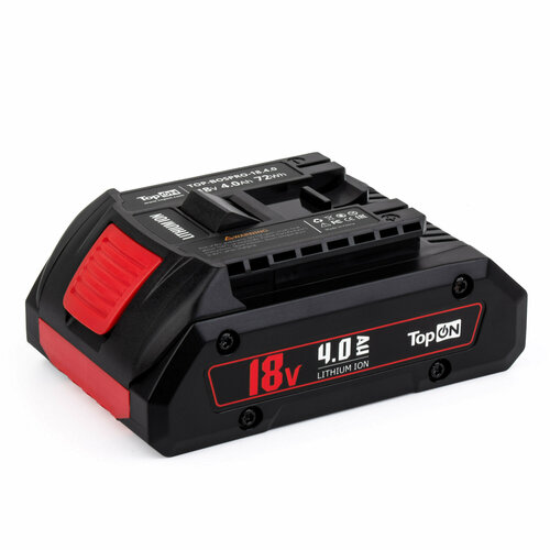 Аккумулятор для Bosch ProCore. 18V 4.0Ah (Li-Ion) PN: 2607336092