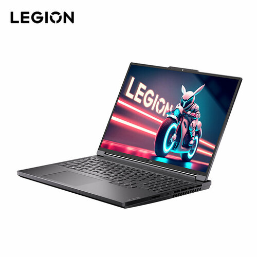 Ноутбук Lenovo Legion 5 Y7000P i7-13700H RTX4060 16Gb 1Tb 16 25K 165Hz Win11 RU 14490000₽
