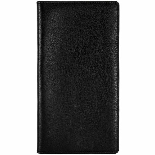 Документница Matteo Tantini, черный