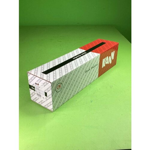 Амортизатор кабины перед./задн. 261-332 I/O 12x40 14x50 Scania93/113/143