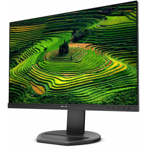 Монитор 225 Philips 230B8QJEB черный 1740000₽