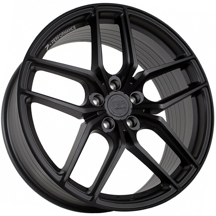 Колесный диск FF 370-1895 8.5xR20/5x114.3 D67.1 ET40