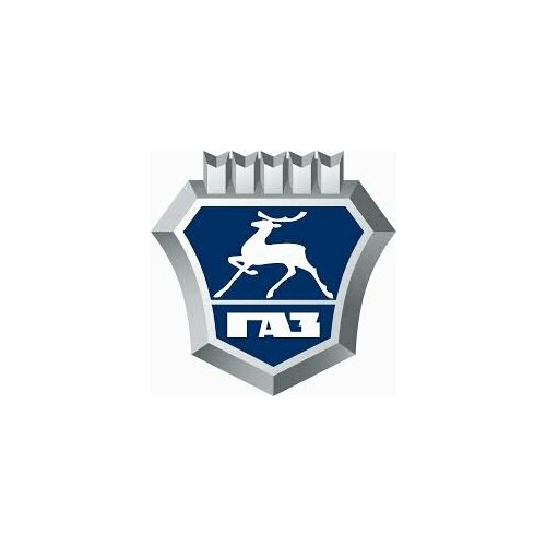 GAZ C41R118402012 Капот ГАЗон Next ОАО ГАЗ 38100₽