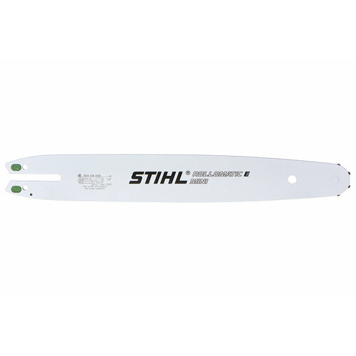 Шина 14' (цепь 50 зв, посадка 1.1, шаг 3/8, 35см.) STIHL для бензопилы STIHL MS 170 шина 14 цепь 50 зв посадка 1 3 шаг 3 8 35см для бензопилы stihl ms 170