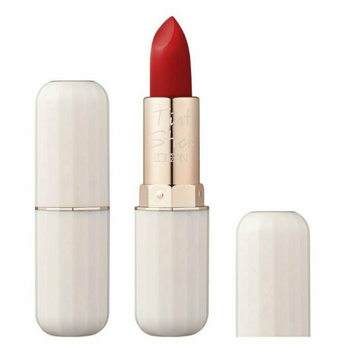 Тинт-помада для губ L'OCEAN, Reve Tint Stick 5 Runaway, Chili, 3,5 г ikt wax stick 75g online