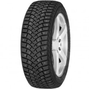 Автошина Michelin X-Ice North XIN2 205/65 R16 99T XL шипованная