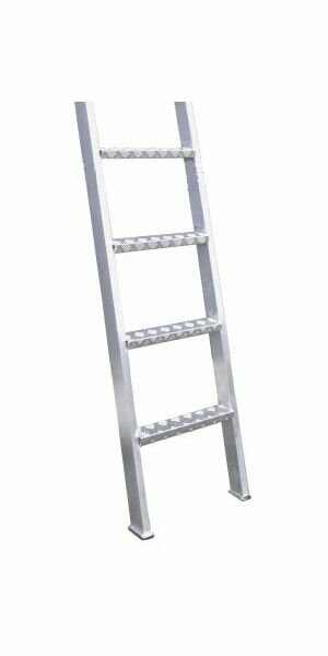 фото Лестница Лпш-1,5 Тип-1 Приставная
