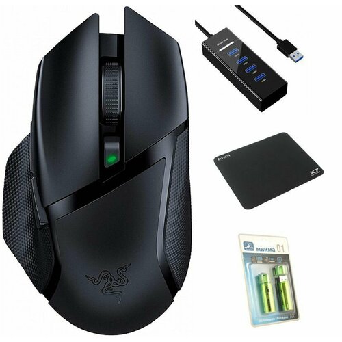 Razer Basilisk X RZ01-03150100-R3G1 Выгодный 997300₽