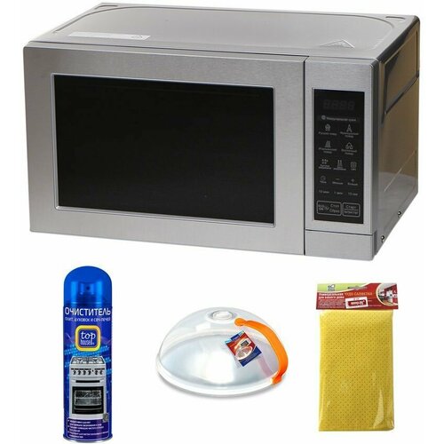 Микроволновая печь LG MS2044V Выгодный 1577900₽