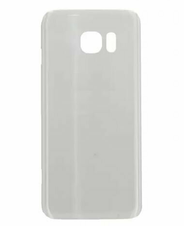 Задняя крышка для Samsung Galaxy S7 Edge (G935F) белый