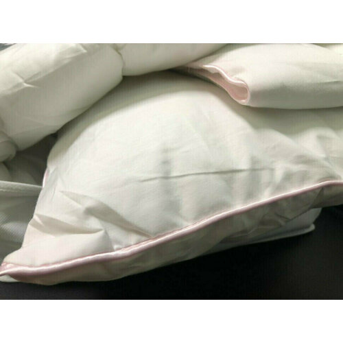 Одеяло детское с подушкой BAMBOO SOFT (для девочек) эдельвейс комплект в кроватку одеяло подушка цвет серый бирюзовый