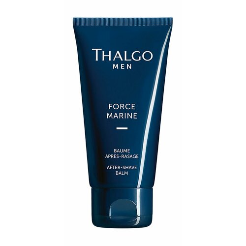 Thalgo Men Force Marine Бальзам после бритья 9768₽