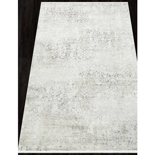 Ковер Valentis Emperos Y5019T grey/earth 2x3м