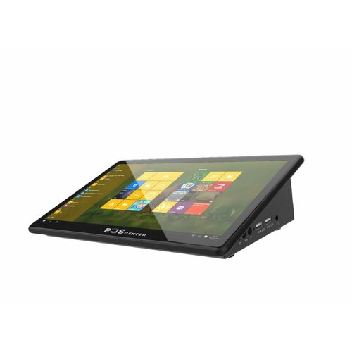 POS-терминал POSCenter WISE (11,6"Apollo Jake J3355, 4 ГБ ОЗУ, 64 ГБ eMMC, WIFI, BT) без ОС