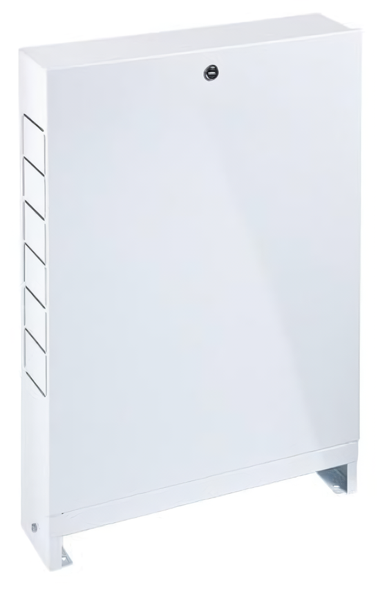Шкаф коллекторный наружный VALTEC ШРН-7 (1304х651х120) VTc.541.0.07