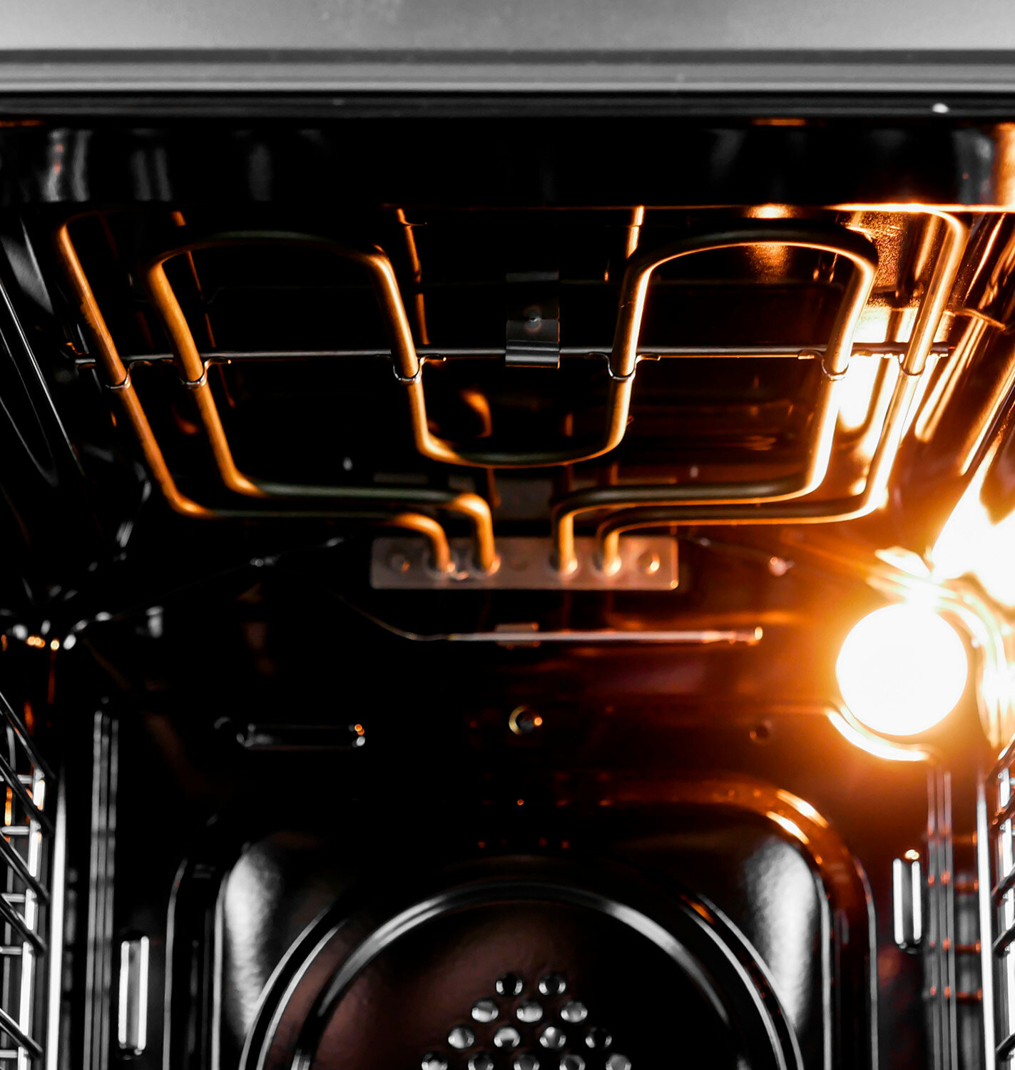 Обзор: Электрический духовой шкаф LEX EDM 4570 IX