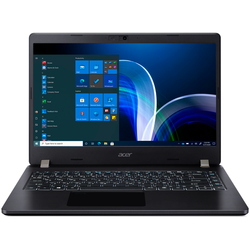 Ноутбук Acer TMP214-41-G2-R0JA TravelMate (NX. VSAER.005) AMD Ryzen 5 PRO 5650U, 2.3GH, 8GB, 14