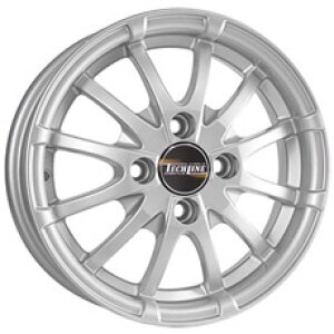 Диск колесный Tech Line TL 420 5.5x14/4x98 D58.6 ET35 S