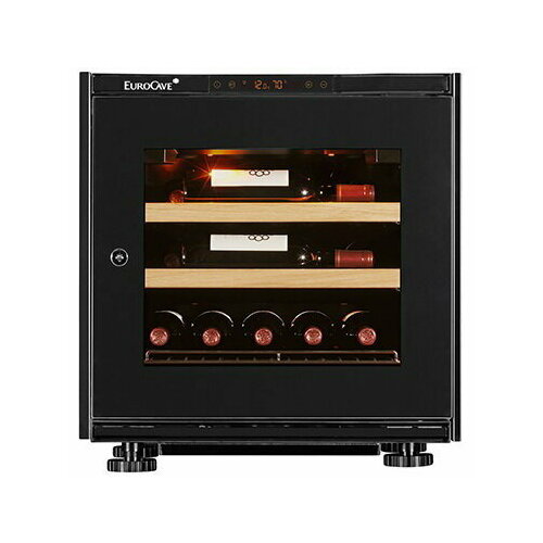 Встраиваемый винный шкаф EuroCave Inspiration XS