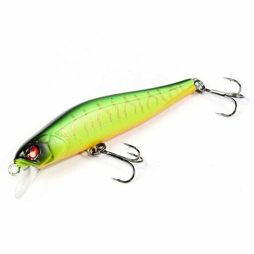 фото Воблер плавающий lj pro series basara f, 5.6 см, цвет 301 (комплект из 2 шт) lucky john