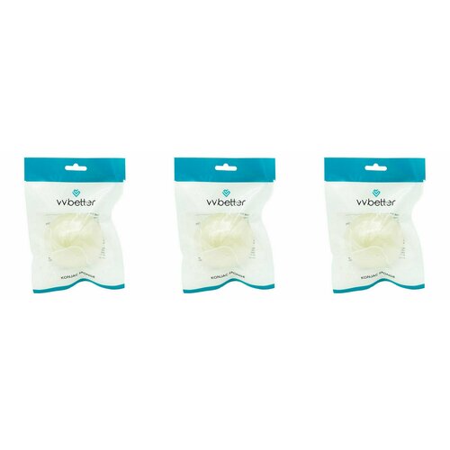 Конжаковый спонжик для лица VVbetter Konjac Sponge мягко полирует кожу, отшелушивает ороговевшие частицы, устраняет черные точки, абсорбирует излишки себума, улучшает микроциркуляцию крови, деликатно осветляет пигментацию и выравнивает цвет лица. Изделие на 100% состоит из клубнелуковиц дерева аморфофаллус коньяк, что доказывает его натуральность и безопасность. Спонж подходит как для жирной и комбинированной кожи, так и для чувствительного эпидермиса. Применение такого аксессуара сокращает количество черных точек и способствует сужению расширенных пор. В сухом состоянии спонж твердый, перед использованием необходимо смочить его и хорошо напитать теплой водой. Если использовать средство для умывания лица, то необходимо предварительно хорошо вспенить моющее средство спонжем. После использования спонж необходимо хорошо промыть водой, мягко выжать, но не выкручивать, а также высушить, чтобы продлить срок его службы. Способ применения Смочить спонж теплой водой. Добавить немного очищающего средства. Затем лёгкими массирующими движениями обработать кожу. Достаточно одной минуты. После применения хорошо промыть спонж водой. Характеристики VVbetter Конжаковый спонж для лица / Konjac Sponge: Высота: 40 Длина: 100 Страна бренда: Южная Корея Ширина: 100