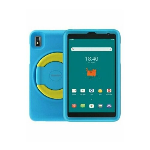 Планшетный компьютер Blackview Tab 6 Kids 3/32 Blue