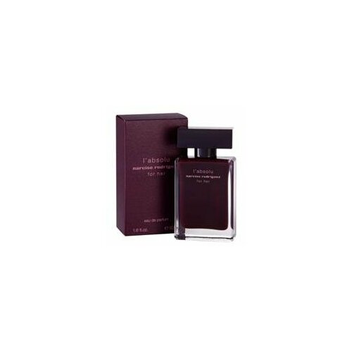 Туалетные духи Narciso Rodriguez For Her L'Absolu 50 мл