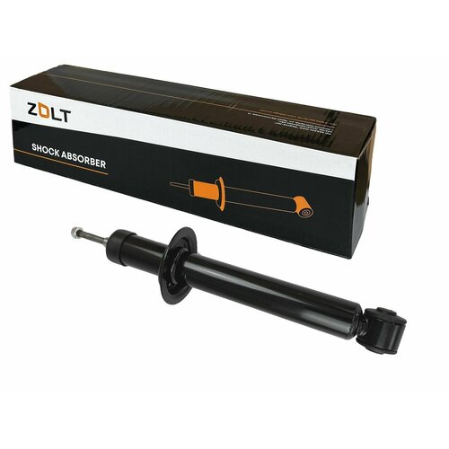 Амортизатор ВАЗ 2108, 2115 зад. (масляный) ОЕМ 2108-2915004 ZOLT арт. ZL 3509 204