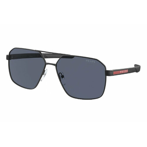 фото Prada, черный, синий prada linea rossa