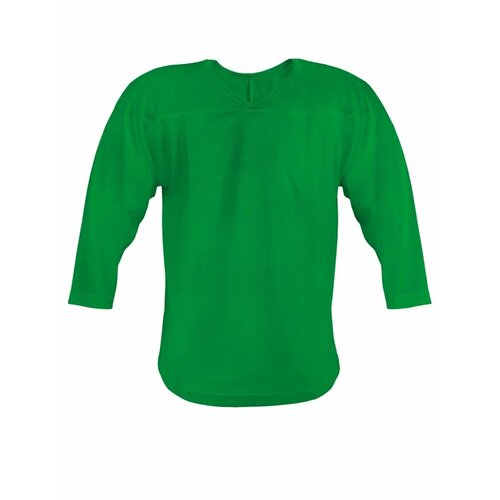 Джерси РО-СПОРТ, размер 52, зеленый